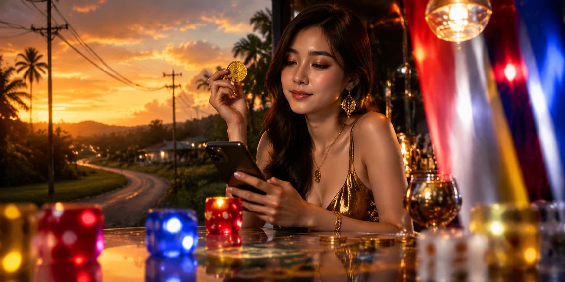 Permainan bertanggungjawab untuk pengguna dewasa Malaysia di platform l200