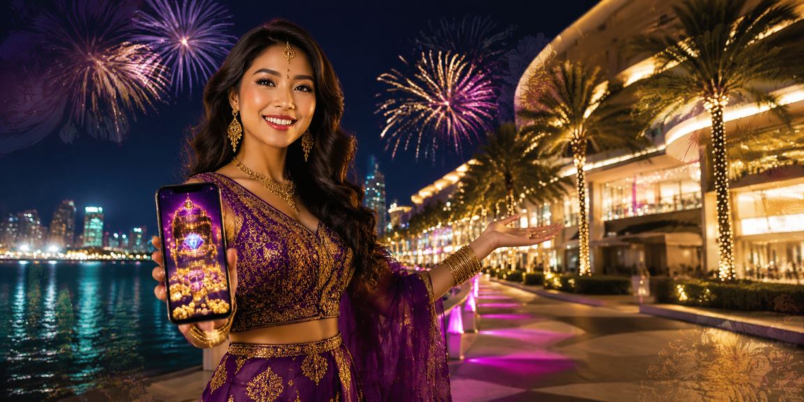 Pemain VIP menerima bonus jackpot eksklusif bergaya Melayu di Pulau Pinang